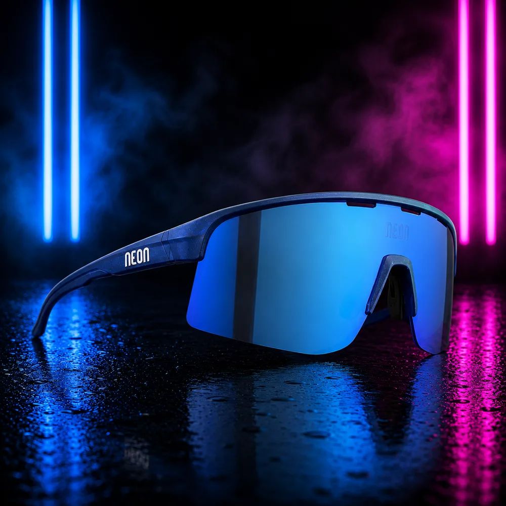 NEON Arrow