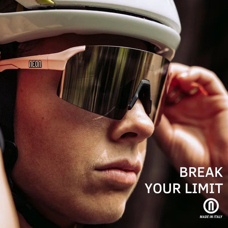 Sport glasses, every day.