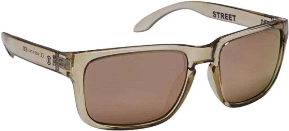 NEON Occhiale Street glasses, Specchiata colour