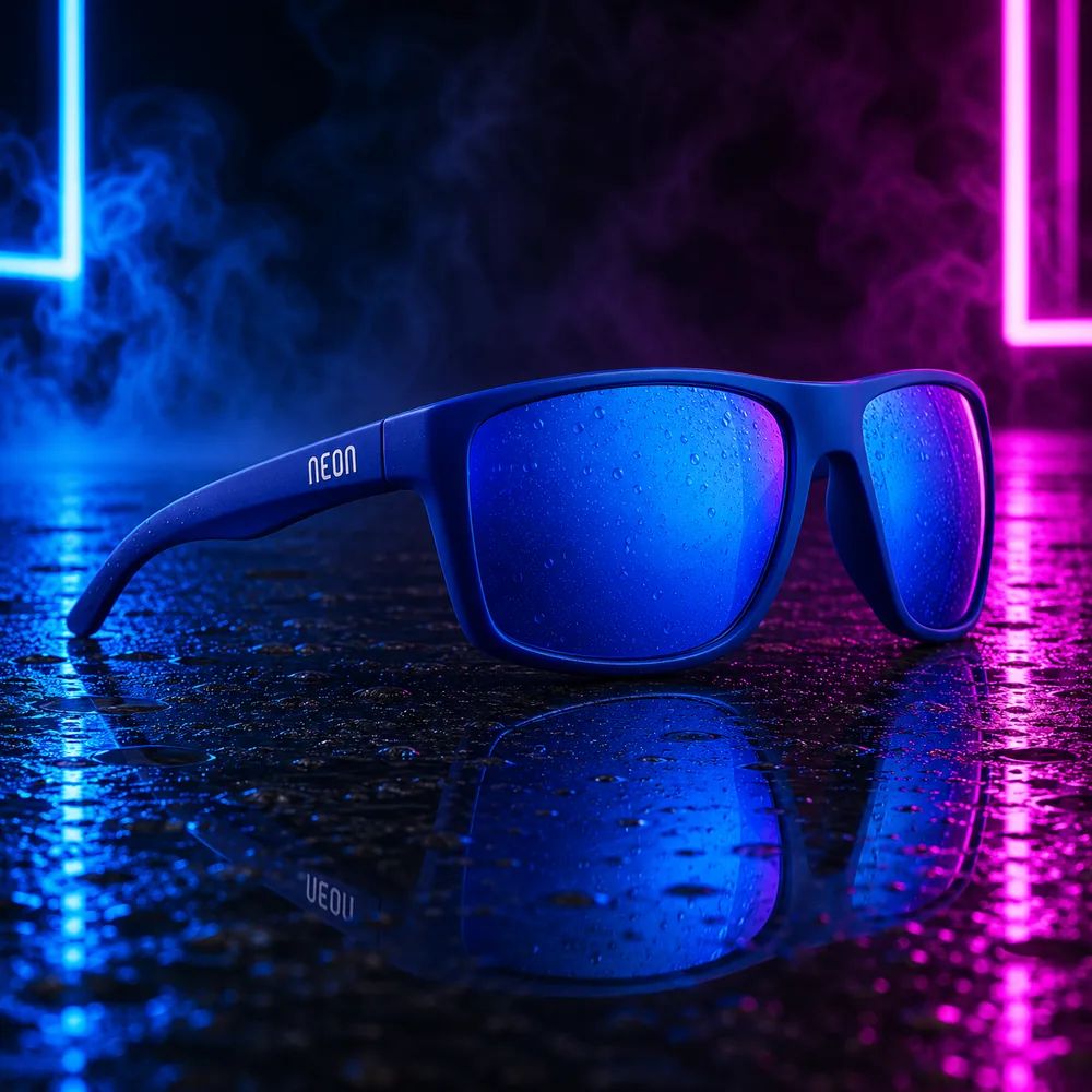 NEON Jet