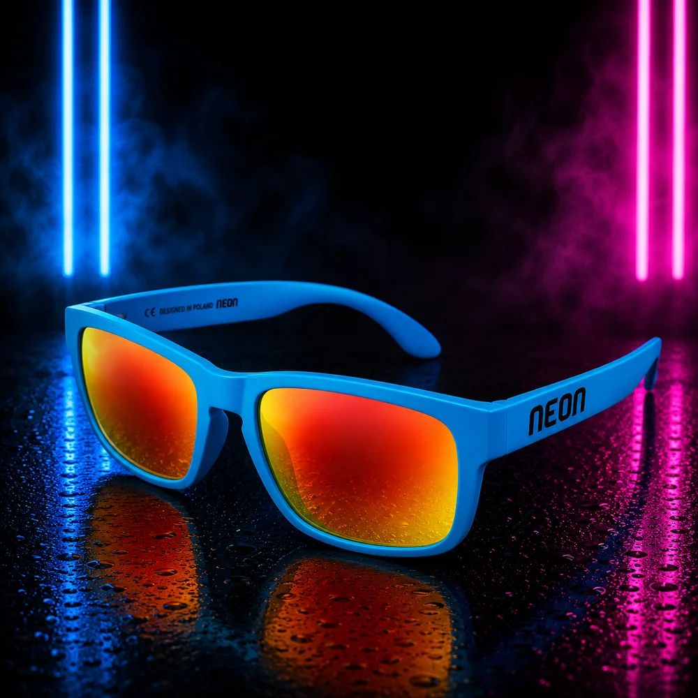 NEON Jocker