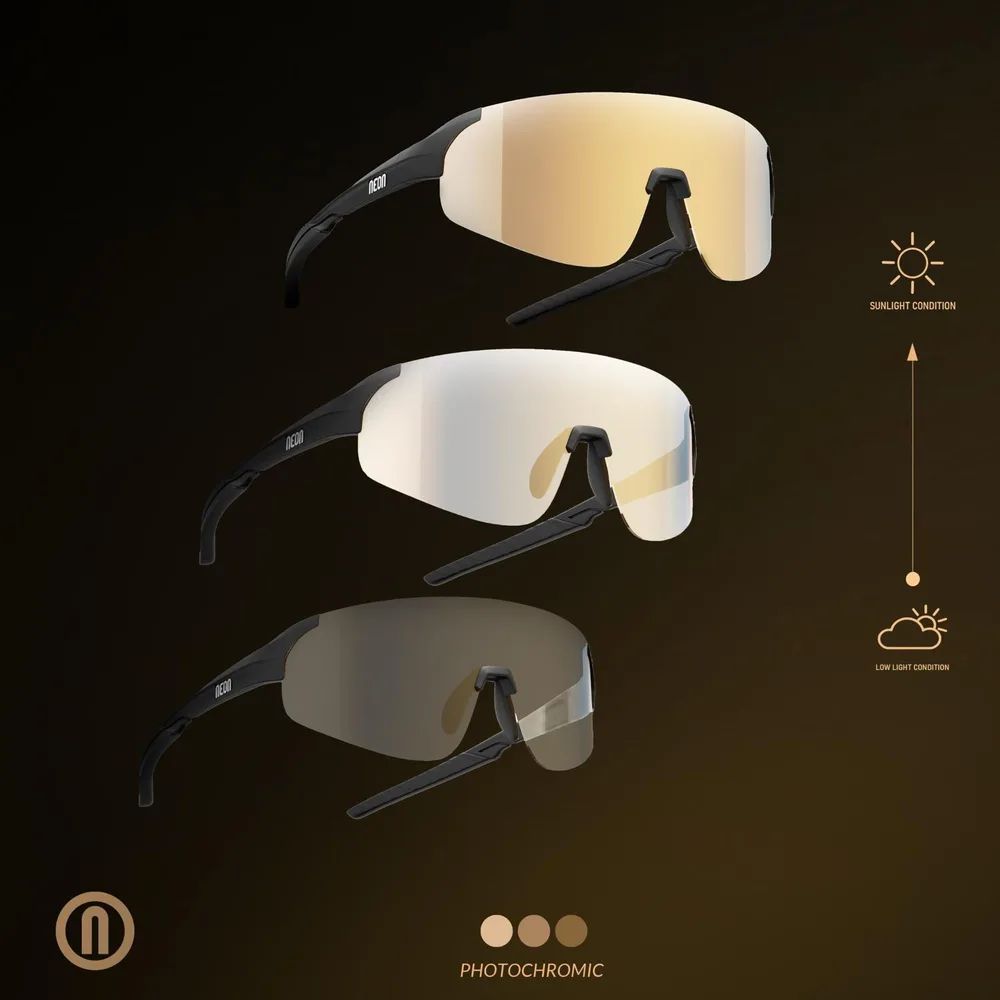 One lens, every condition