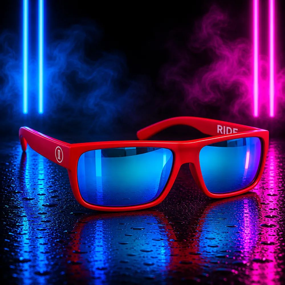 NEON Ride