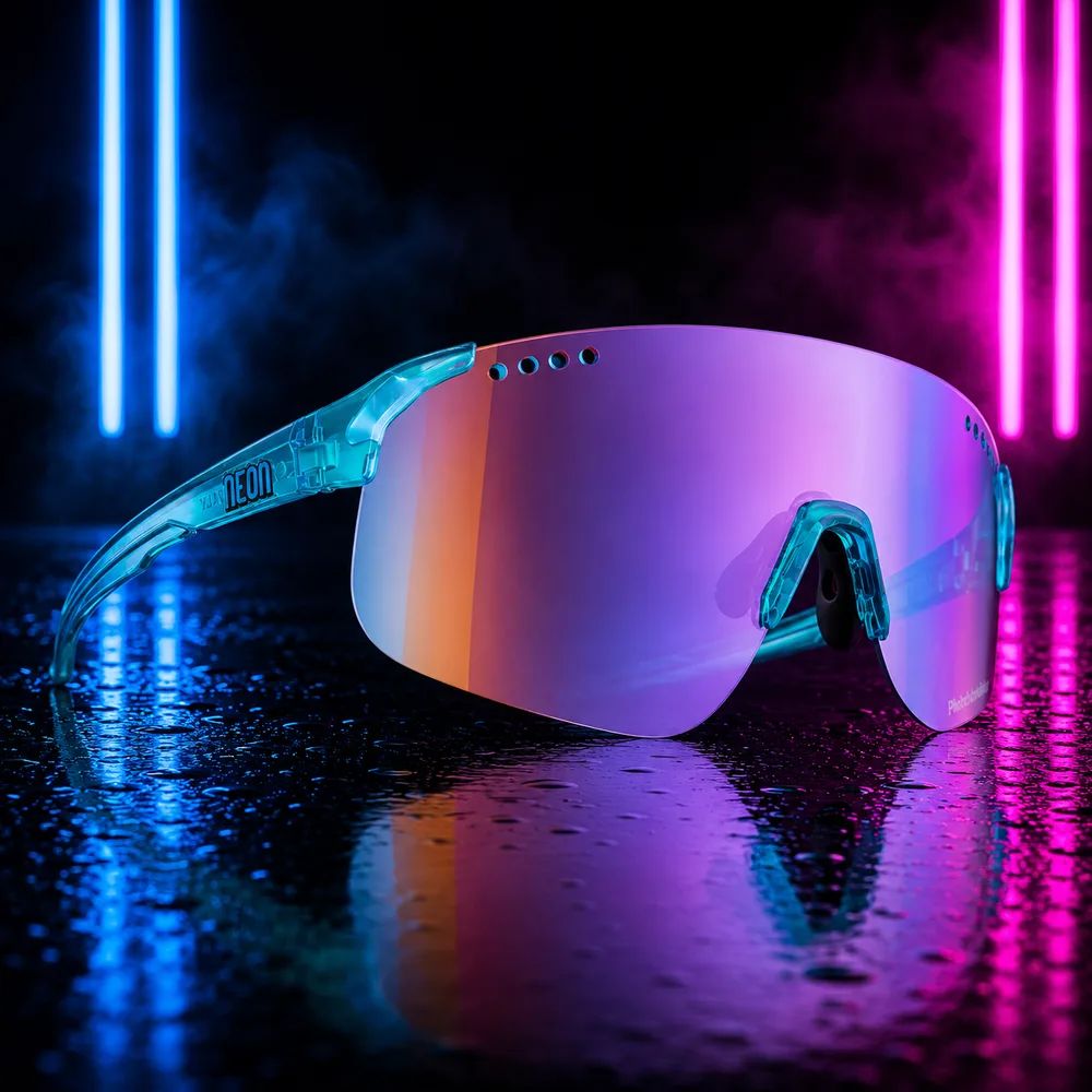 NEON Sky
