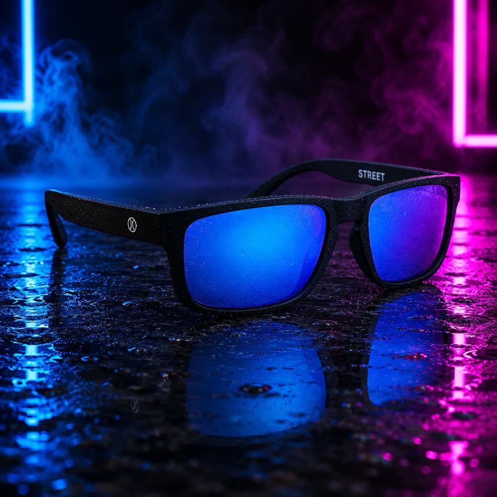 NEON Street