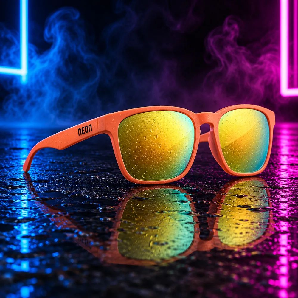 NEON Thor