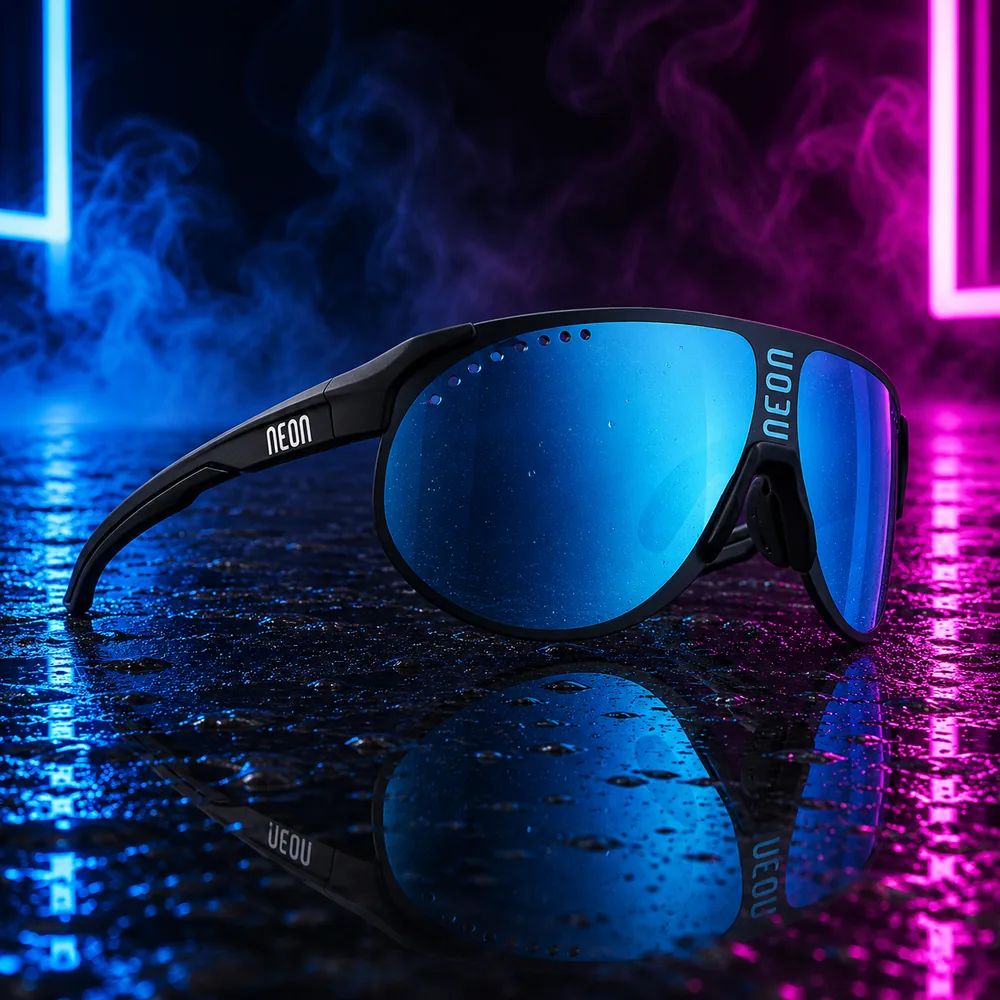 NEON Titan