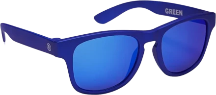 Okulary NEON Occhiale Green, kolor Blue Royal